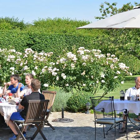 Charmilles Des Cordeliers Bed and Breakfast Παρίσι Εξωτερικό φωτογραφία