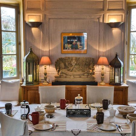 Charmilles Des Cordeliers Bed and Breakfast Παρίσι Εξωτερικό φωτογραφία