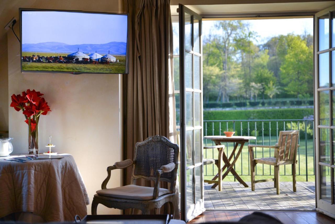 Charmilles Des Cordeliers Bed and Breakfast Παρίσι Εξωτερικό φωτογραφία