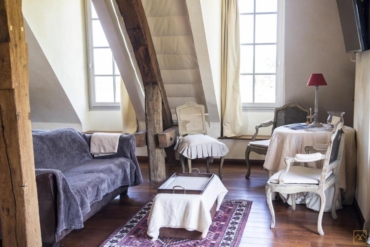 Charmilles Des Cordeliers Bed and Breakfast Παρίσι Εξωτερικό φωτογραφία