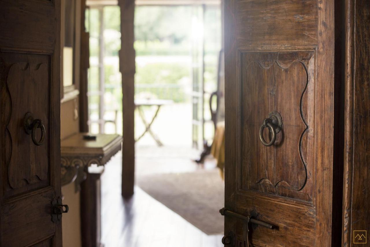 Charmilles Des Cordeliers Bed and Breakfast Παρίσι Εξωτερικό φωτογραφία
