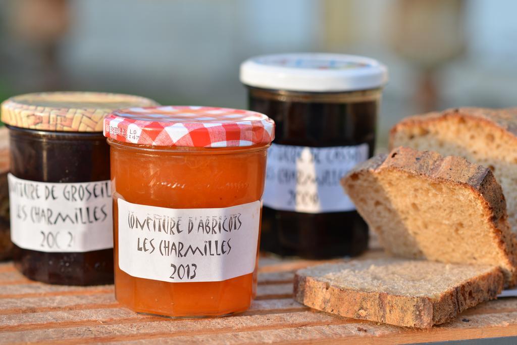 Charmilles Des Cordeliers Bed and Breakfast Παρίσι Εξωτερικό φωτογραφία