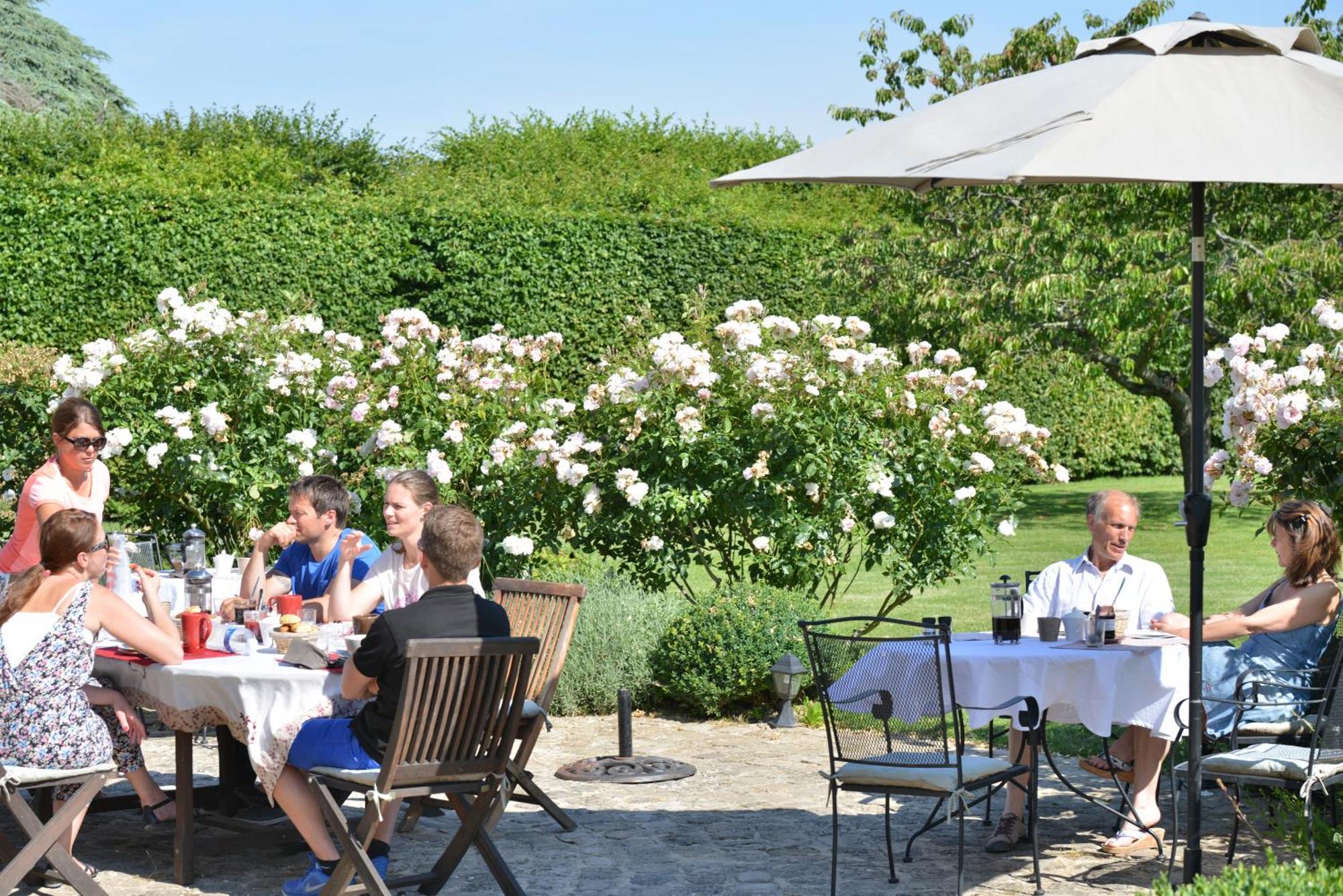 Charmilles Des Cordeliers Bed and Breakfast Παρίσι Εξωτερικό φωτογραφία