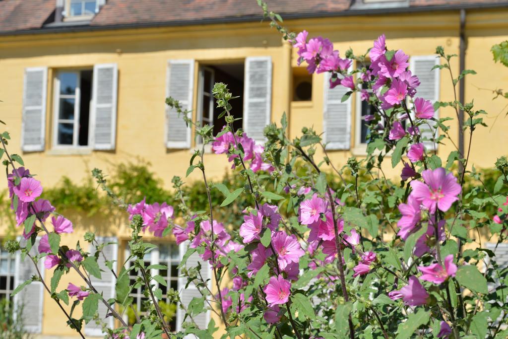 Charmilles Des Cordeliers Bed and Breakfast Παρίσι Εξωτερικό φωτογραφία