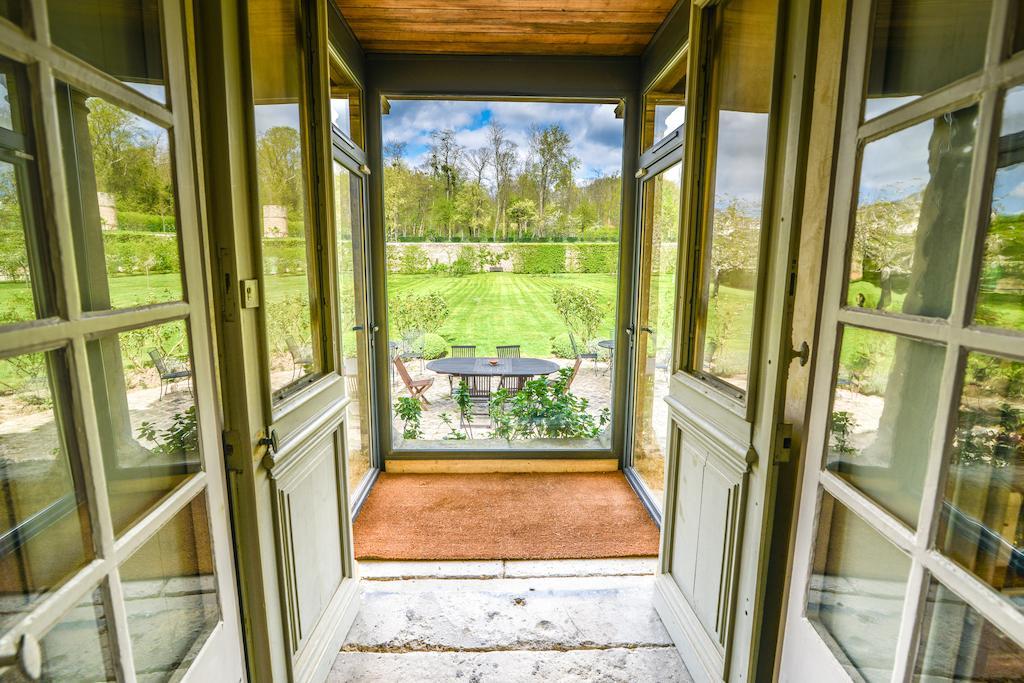 Charmilles Des Cordeliers Bed and Breakfast Παρίσι Εξωτερικό φωτογραφία
