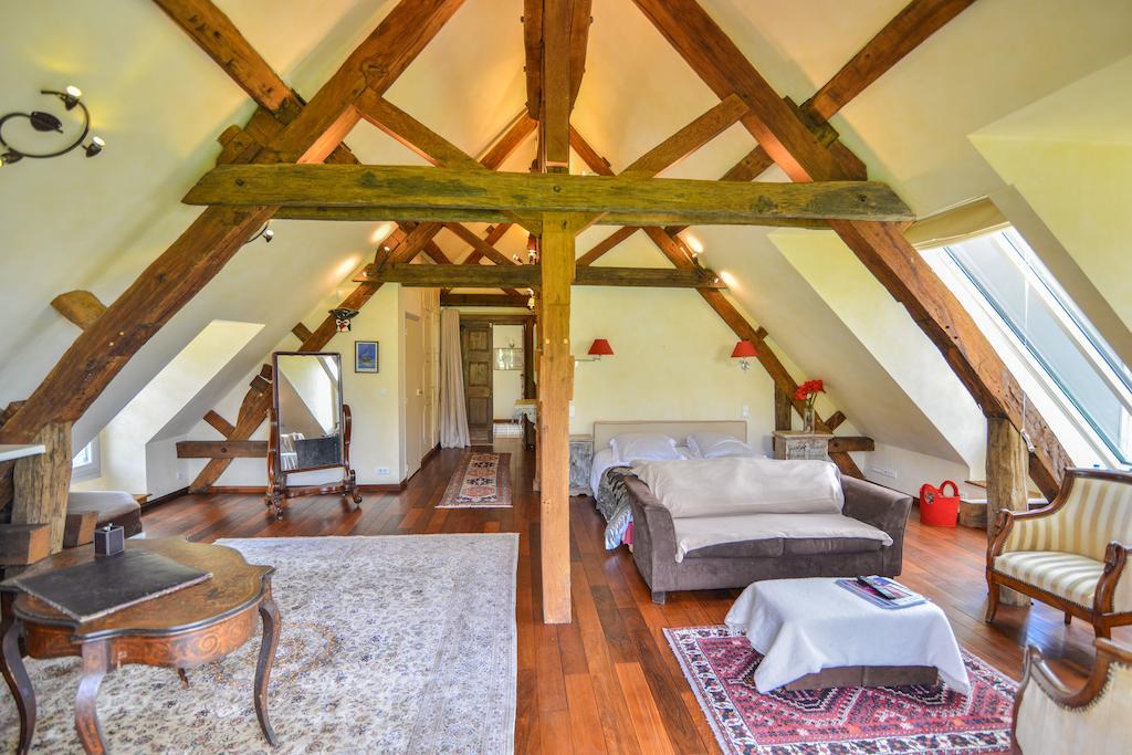 Charmilles Des Cordeliers Bed and Breakfast Παρίσι Εξωτερικό φωτογραφία
