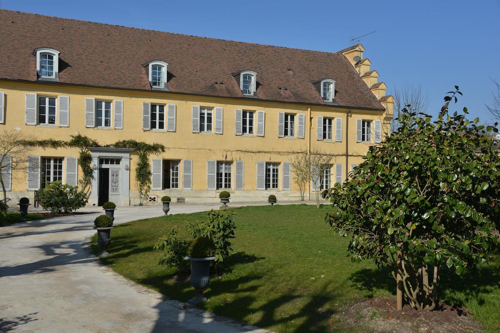 Charmilles Des Cordeliers Bed and Breakfast Παρίσι Εξωτερικό φωτογραφία