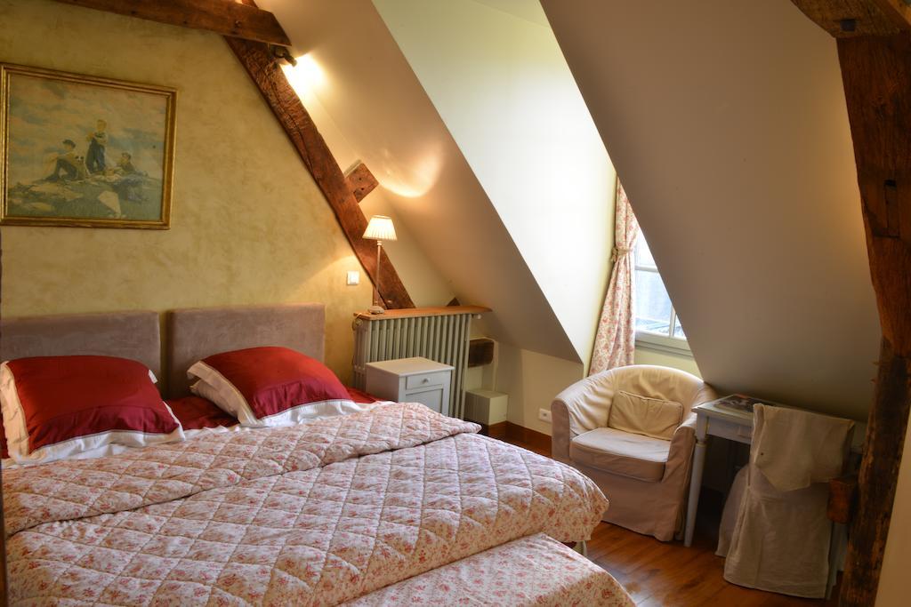 Charmilles Des Cordeliers Bed and Breakfast Παρίσι Εξωτερικό φωτογραφία