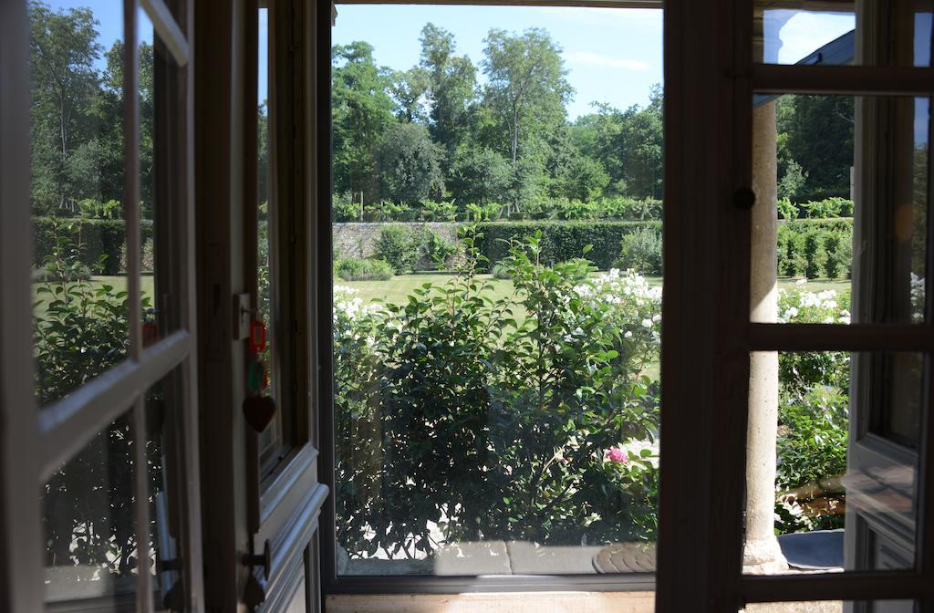 Charmilles Des Cordeliers Bed and Breakfast Παρίσι Εξωτερικό φωτογραφία