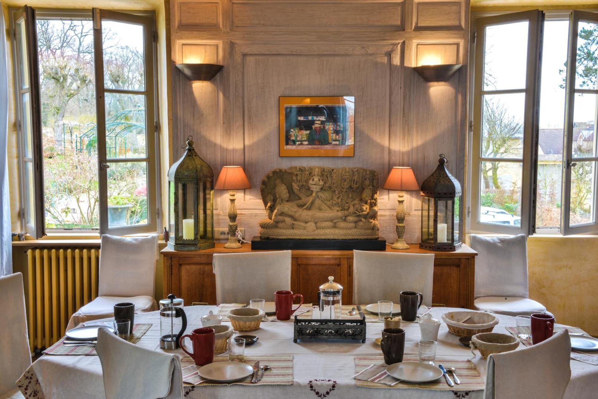 Charmilles Des Cordeliers Bed and Breakfast Παρίσι Εξωτερικό φωτογραφία