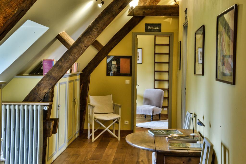Charmilles Des Cordeliers Bed and Breakfast Παρίσι Εξωτερικό φωτογραφία