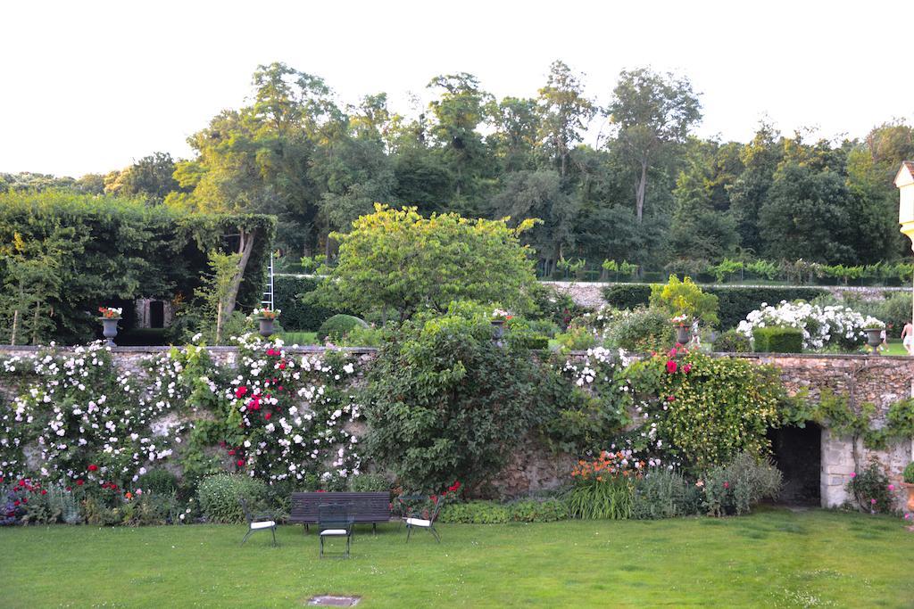 Charmilles Des Cordeliers Bed and Breakfast Παρίσι Εξωτερικό φωτογραφία