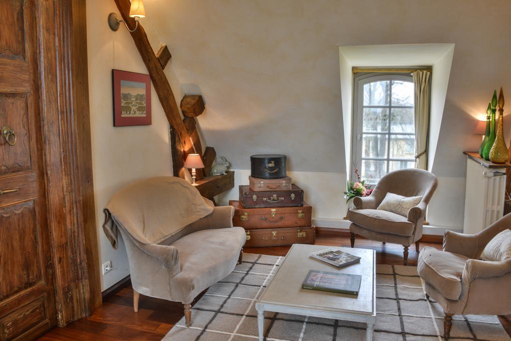 Charmilles Des Cordeliers Bed and Breakfast Παρίσι Δωμάτιο φωτογραφία