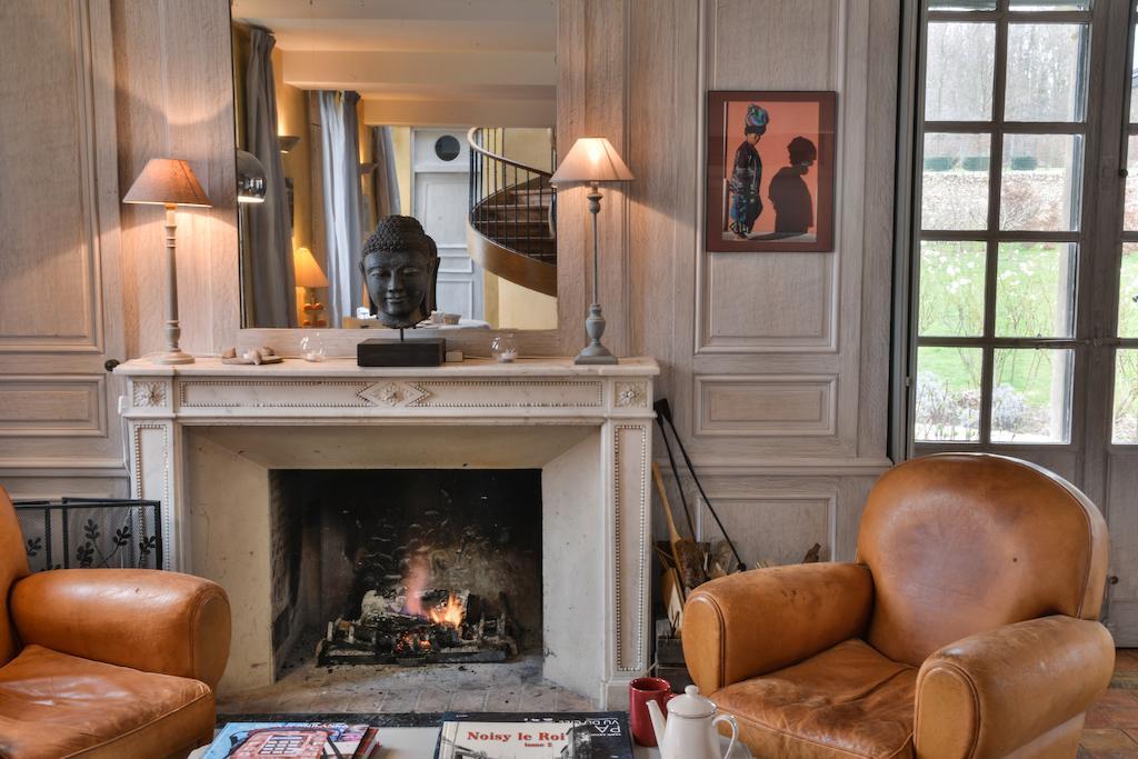 Charmilles Des Cordeliers Bed and Breakfast Παρίσι Εξωτερικό φωτογραφία