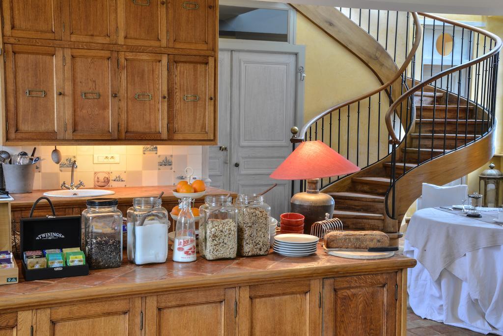 Charmilles Des Cordeliers Bed and Breakfast Παρίσι Εξωτερικό φωτογραφία