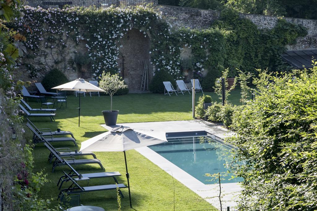 Charmilles Des Cordeliers Bed and Breakfast Παρίσι Εξωτερικό φωτογραφία