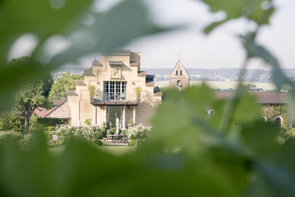 Charmilles Des Cordeliers Bed and Breakfast Παρίσι Εξωτερικό φωτογραφία