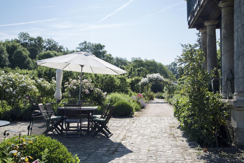 Charmilles Des Cordeliers Bed and Breakfast Παρίσι Εξωτερικό φωτογραφία