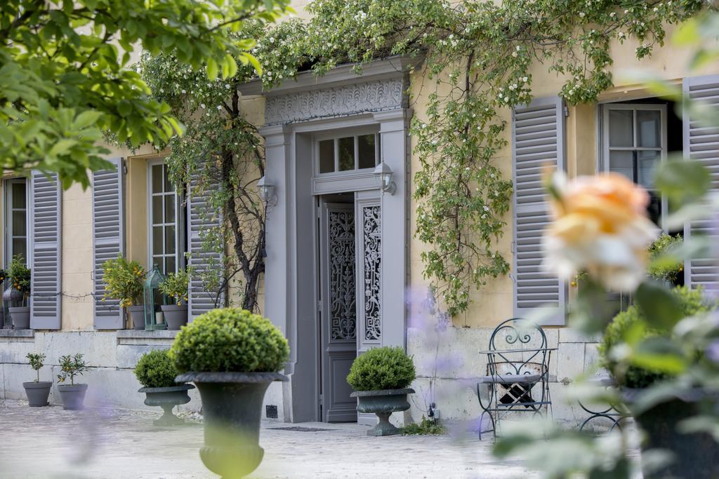 Charmilles Des Cordeliers Bed and Breakfast Παρίσι Εξωτερικό φωτογραφία