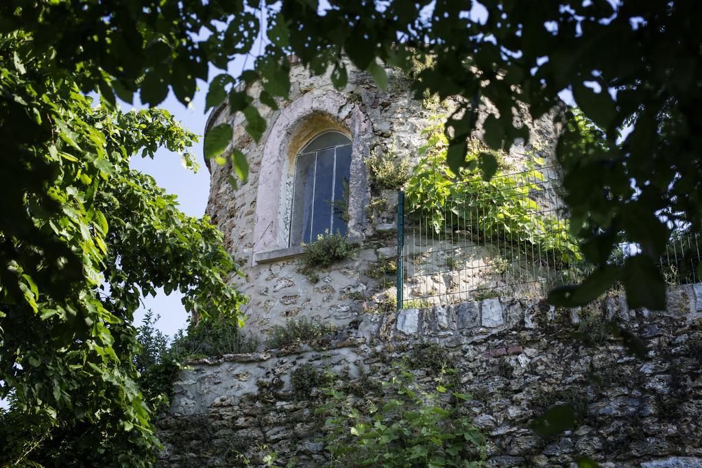 Charmilles Des Cordeliers Bed and Breakfast Παρίσι Εξωτερικό φωτογραφία
