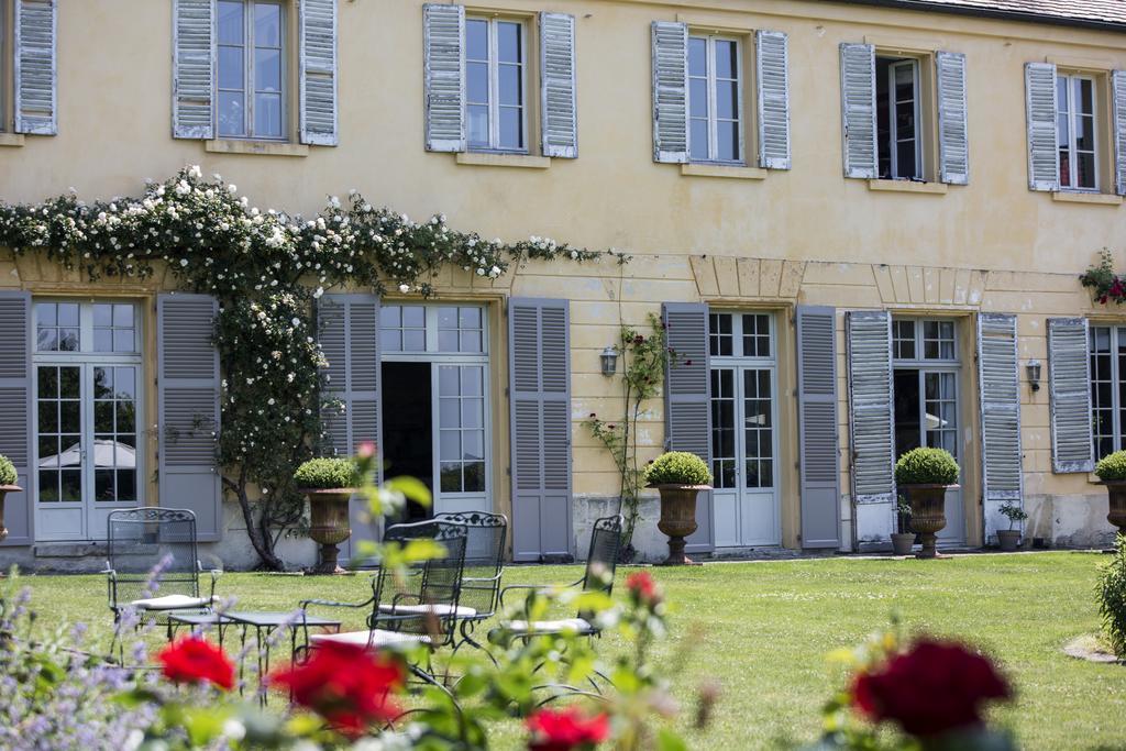 Charmilles Des Cordeliers Bed and Breakfast Παρίσι Εξωτερικό φωτογραφία