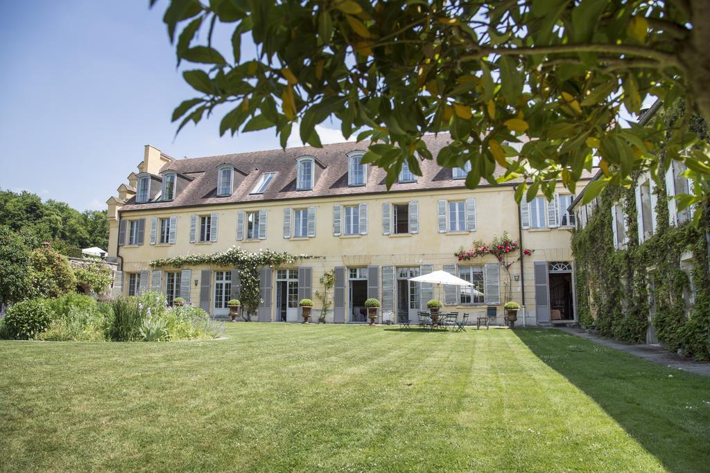 Charmilles Des Cordeliers Bed and Breakfast Παρίσι Εξωτερικό φωτογραφία