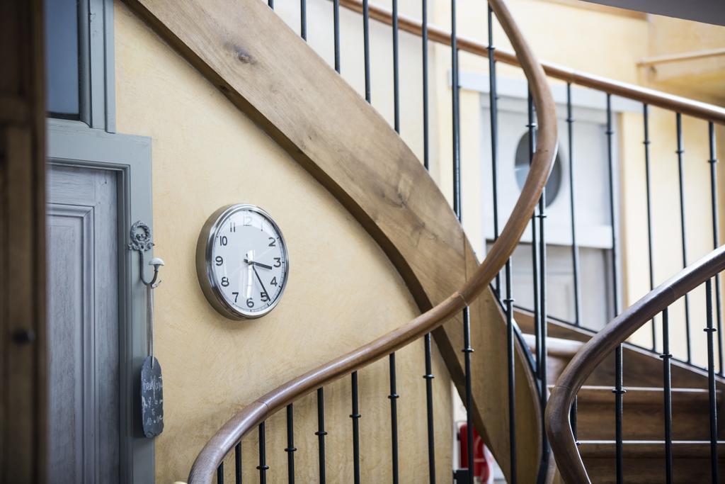 Charmilles Des Cordeliers Bed and Breakfast Παρίσι Εξωτερικό φωτογραφία