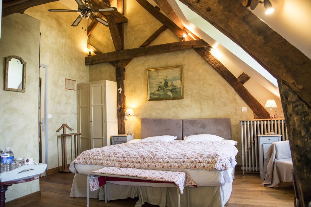Charmilles Des Cordeliers Bed and Breakfast Παρίσι Εξωτερικό φωτογραφία