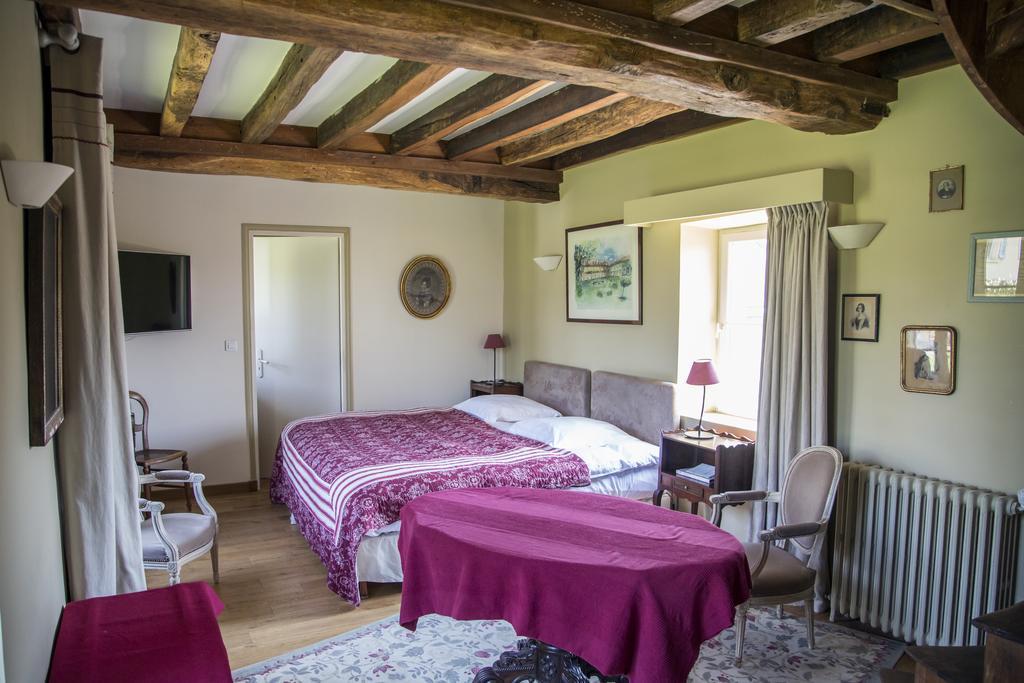 Charmilles Des Cordeliers Bed and Breakfast Παρίσι Εξωτερικό φωτογραφία